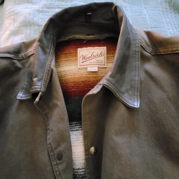 Jacket - Picture 6 of 10